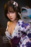 SE Doll - Clare 155cm/5ft1 D-cup Silicone Sex Doll