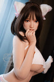 SE Doll - Lunette  158cm/5ft2 H-cup Silicone Sex Doll