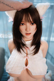 SE Doll - Lunette  158cm/5ft2 H-cup Silicone Sex Doll
