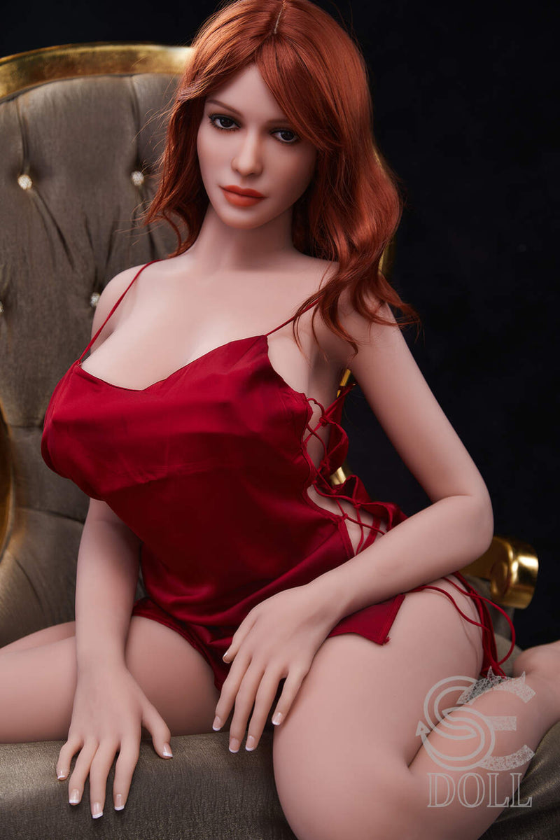 SE Doll - Mariko 157cm/5ft2 H-cup TPE Sex Doll