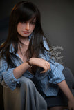 SE Doll - Lessie 157cm/5ft2 H-cup TPE Sex Doll