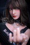 SE Doll - Jovienne 158cm/5ft2 H-cup TPE Sex Doll