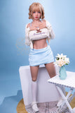 SE Doll - Briseis 158cm/5ft2 H-cup TPE Sex Doll