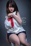 SE Doll - Fumiko 157cm/5ft2 H-cup TPE Sex Doll