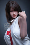 SE Doll - Fumiko 157cm/5ft2 H-cup TPE Sex Doll