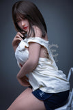 SE Doll - Fumiko 157cm/5ft2 H-cup TPE Sex Doll