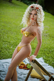 SE Doll - Hubert 158cm/5ft2 D-cup TPE Sex Doll
