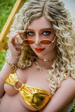 SE Doll - Hubert 158cm/5ft2 D-cup TPE Sex Doll