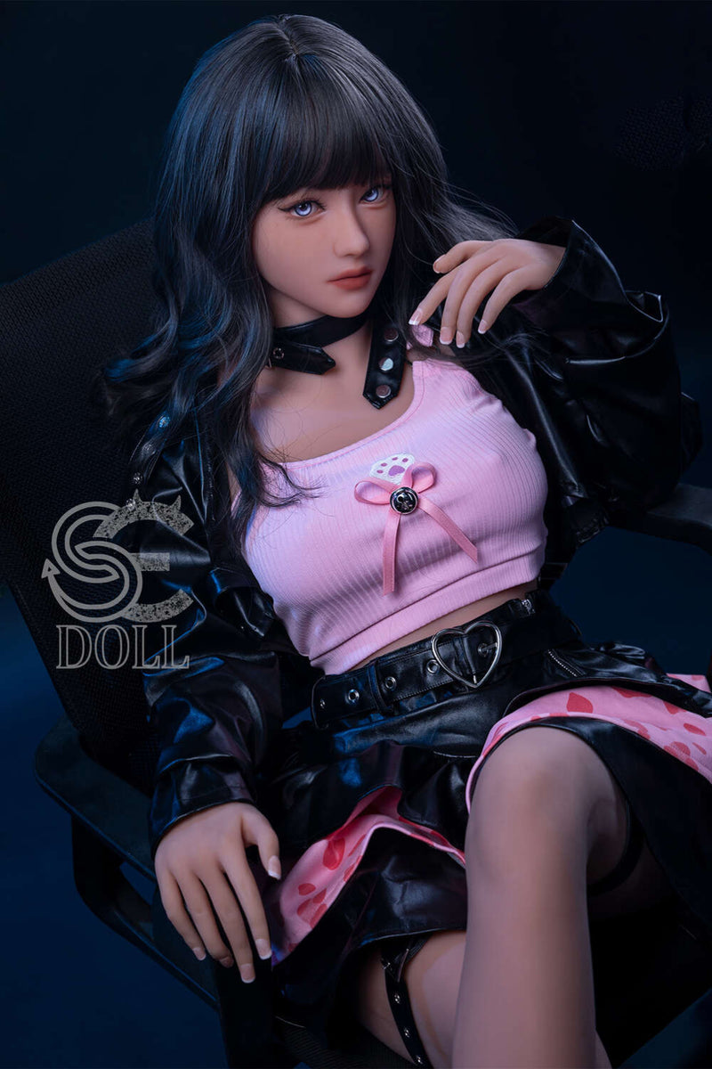 SE Doll - Raguel 158cm/5ft2 D-cup TPE Sex Doll