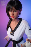 SE Doll - Briseis 160cm/5ft3 C-cup Silicone Sex Doll