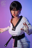 SE Doll - Briseis 160cm/5ft3 C-cup Silicone Sex Doll