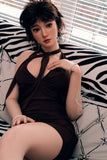 SE Doll - Marcia 160cm/5ft3 C -cup Silicone Sex Doll