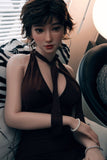 SE Doll - Marcia 160cm/5ft3 C -cup Silicone Sex Doll