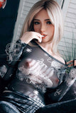 SE Doll - Hesperia 160cm/5ft3 C-cup Silicone Sex Doll