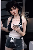 SE Doll - Hesperia 160cm/5ft3 C-cup Silicone Sex Doll