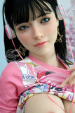 SE Doll - Morgana  160cm/5ft3 E-cup Silicone Sex Doll