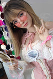 SE Doll - Morrigan  160cm/5ft3 E-cup Silicone Sex Doll