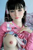 SE Doll - Morgana  160cm/5ft3 E-cup Silicone Sex Doll