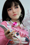 SE Doll - Morgana  160cm/5ft3 E-cup Silicone Sex Doll