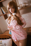 SE Doll - Eulalie 160cm/5ft3 E-cup Silicone Sex Doll