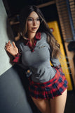 SE Doll - Azeneth 160cm/5ft3 C-cup TPE Sex Doll