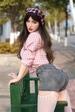 SE Doll - Brigid 161cm/5ft3 E-cup Silicone Sex Doll