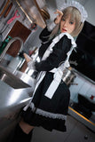 SE Doll - Calanthe 160cm/5ft3 E-cup Silicone Sex Doll