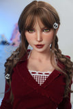 SE Doll - Man 161cm/5ft3 E-cup Silicone Sex Doll
