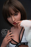 SE Doll - Oralia 161cm/5ft3 E-cup Silicone Sex Doll