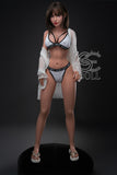 SE Doll - Oralia 161cm/5ft3 E-cup Silicone Sex Doll