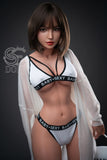 SE Doll - Oralia 161cm/5ft3 E-cup Silicone Sex Doll