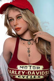SE Doll - Hiroko 161cm/5ft3 F -cup TPE Sex Doll