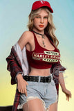 SE Doll - Hiroko 161cm/5ft3 F -cup TPE Sex Doll
