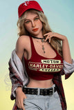 SE Doll - Hiroko 161cm/5ft3 F -cup TPE Sex Doll