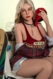 SE Doll - Hiroko 161cm/5ft3 F -cup TPE Sex Doll