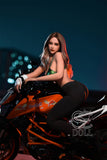 SE Doll - Laurence 161cm/5ft3 F -cup TPE Sex Doll