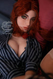 SE Doll - Elna 161cm/5ft3 F -cup TPE Sex Doll