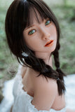 SE Doll - Marjory 161cm/5ft3 F -cup TPE Sex Doll