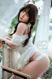 SE Doll - Marjory 161cm/5ft3 F -cup TPE Sex Doll