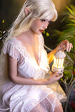 SE Doll - Ina 161cm/5ft3 F -cup TPE Sex Doll