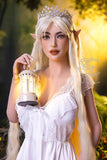SE Doll - Ina 161cm/5ft3 F -cup TPE Sex Doll