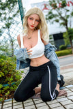 SE Doll - Jesse 161cm/5ft3 F -cup TPE Sex Doll