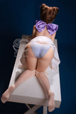 SE Doll - Bellona 160cm/5ft3 F-cup TPE Sex Doll