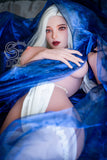 SE Doll - Fannie 161cm/5ft3 F -cup TPE Sex Doll