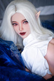 SE Doll - Fannie 161cm/5ft3 F -cup TPE Sex Doll