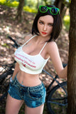 SE Doll - Kalyn 161cm/5ft3 F -cup TPE Sex Doll