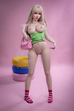 SE Doll - Jupiter 160cm/5ft3 E-cup Silicone Sex Doll