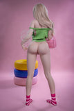 SE Doll - Jupiter 160cm/5ft3 E-cup Silicone Sex Doll