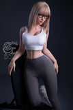 SE Doll - Mckenzie 161cm/5ft3 E-cup Silicone Sex Doll