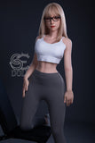 SE Doll - Mckenzie 161cm/5ft3 E-cup Silicone Sex Doll